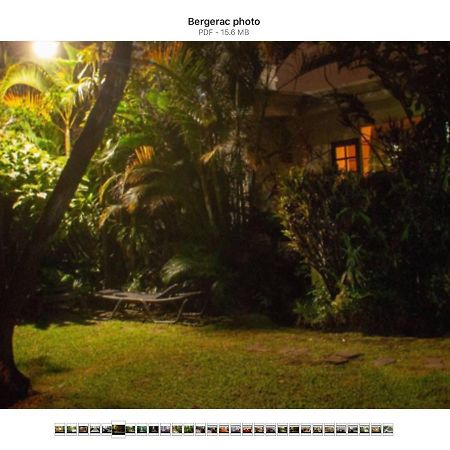 La Bergerac Boutique Hotel Сан-Хосе Экстерьер фото