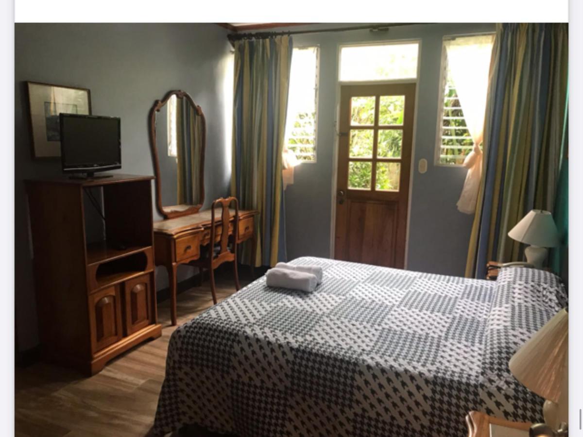 La Bergerac Boutique Hotel Сан-Хосе Экстерьер фото