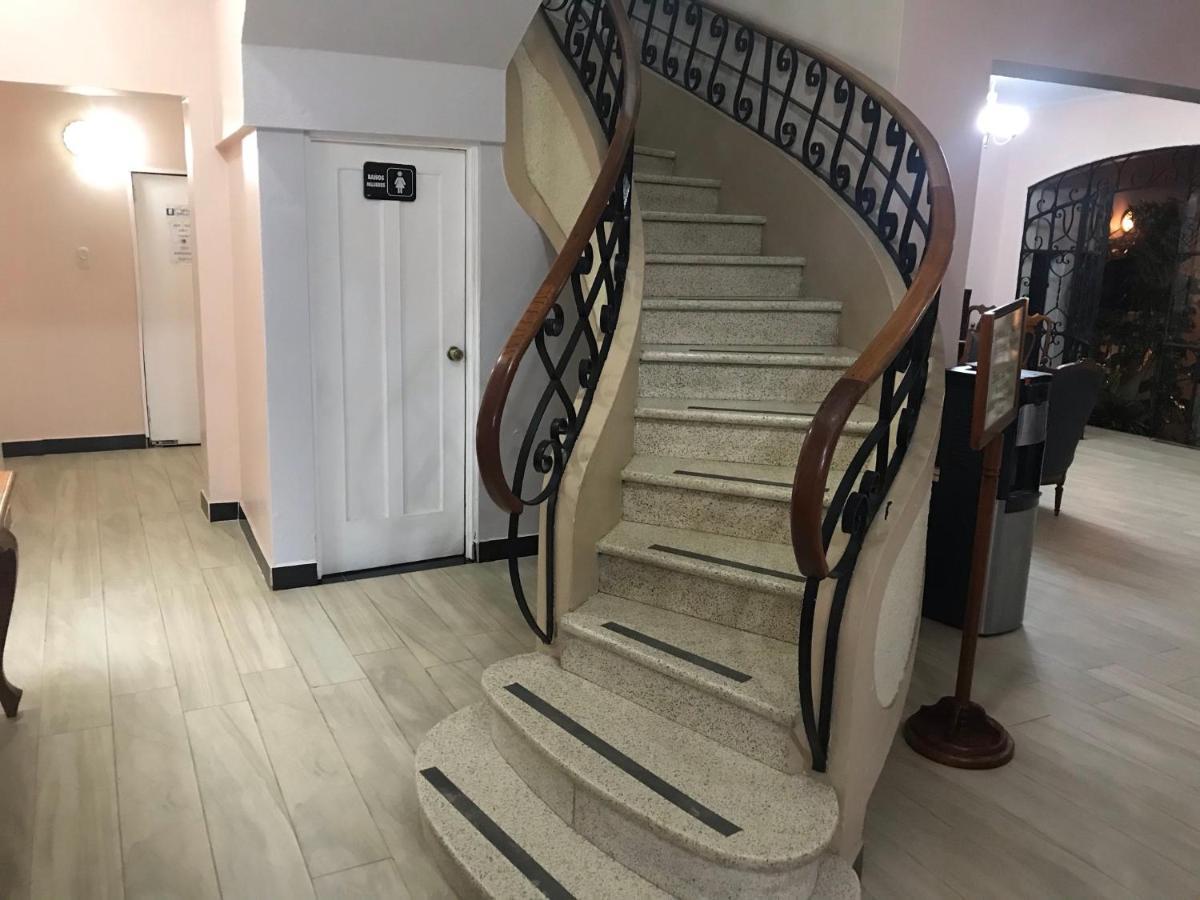 La Bergerac Boutique Hotel Сан-Хосе Экстерьер фото